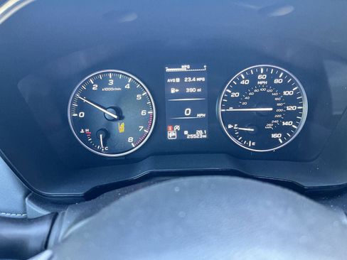 Used 2024 Subaru Outback Premium w/ Popular Package #1A AWD/4WD image 17