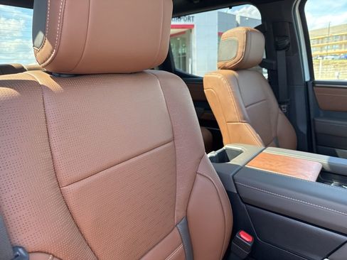 New 2026 Toyota Tundra 1794 Edition AWD/4WD image 15