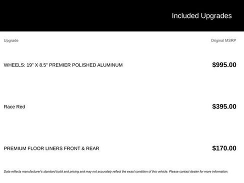 New 2025 Ford Mustang GT Premium image 3