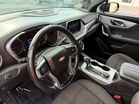 Used 2020 Chevrolet Blazer LT w/ Redline Edition FWD image 26