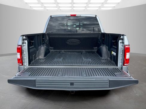 Used 2020 Ford F150 XLT w/ Equipment Group 302A Luxury image 6