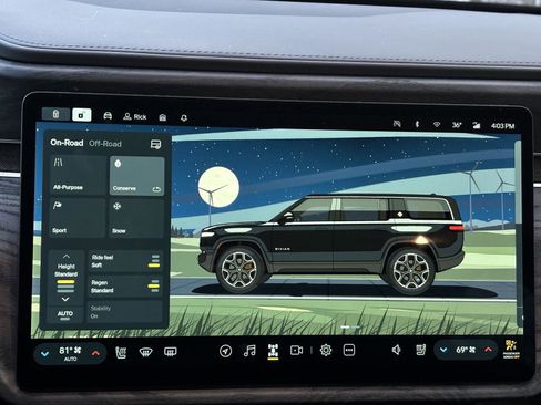 Used 2022 Rivian R1S Launch Edition image 34