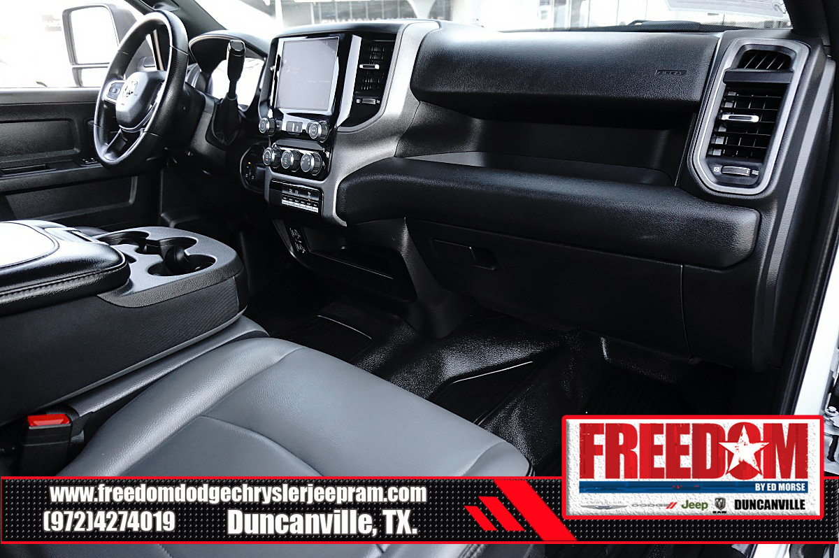 Used 2025 RAM 4500 Tradesman AWD/4WD image 11