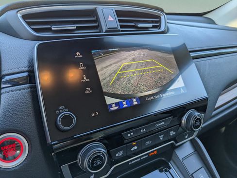 Used 2022 Honda CR-V EX image 32