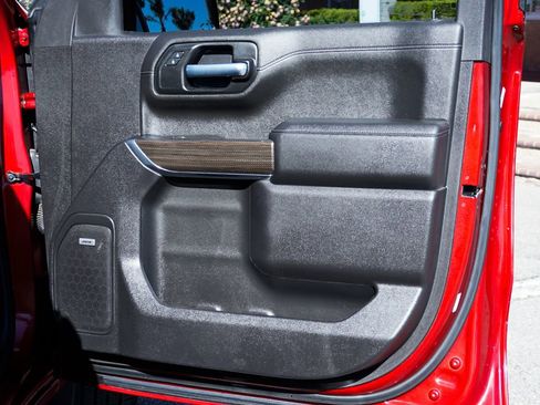 Used 2022 Chevrolet Silverado 1500 RST w/ Convenience Package II image 41