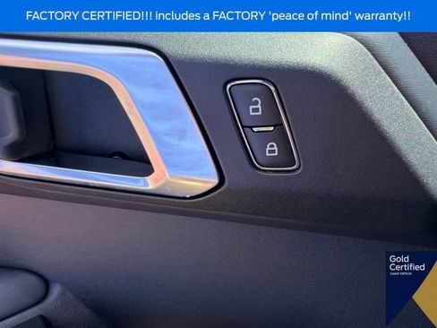 Used 2025 Ford Bronco Badlands AWD/4WD image 25