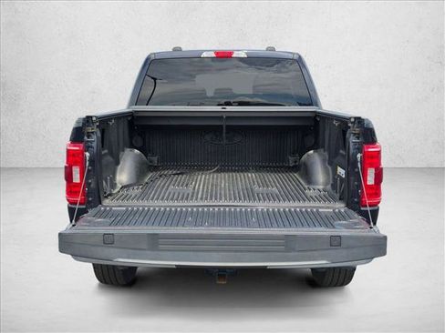 Used 2021 Ford F150 XLT w/ Equipment Group 301A Mid AWD/4WD image 6