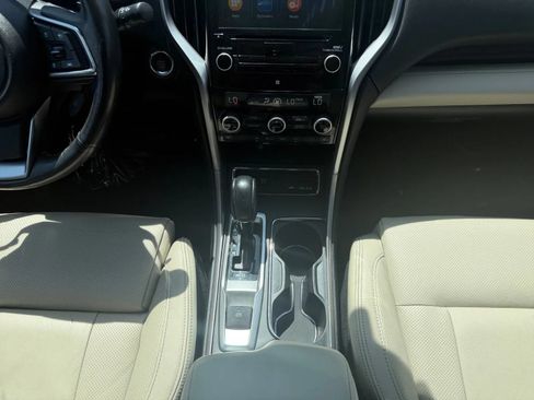 Used 2019 Subaru Ascent Limited AWD/4WD image 18