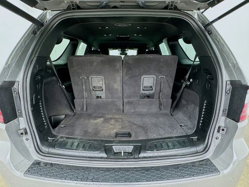Used 2022 Dodge Durango R/T AWD/4WD image 17