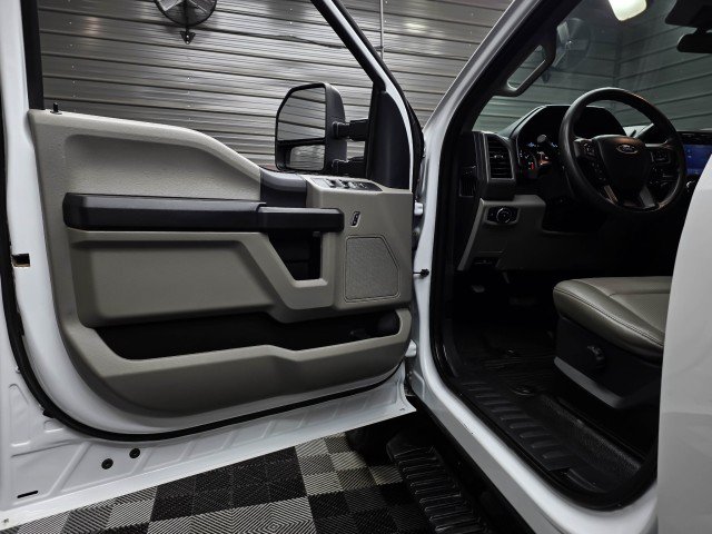 Used 2022 Ford F250 XL w/ Power Equipment Group AWD/4WD image 32