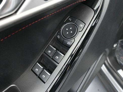 Used 2022 Ford Explorer ST-Line w/ Class IV Trailer Tow Package image 19