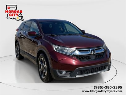Used 2019 Honda CR-V EX