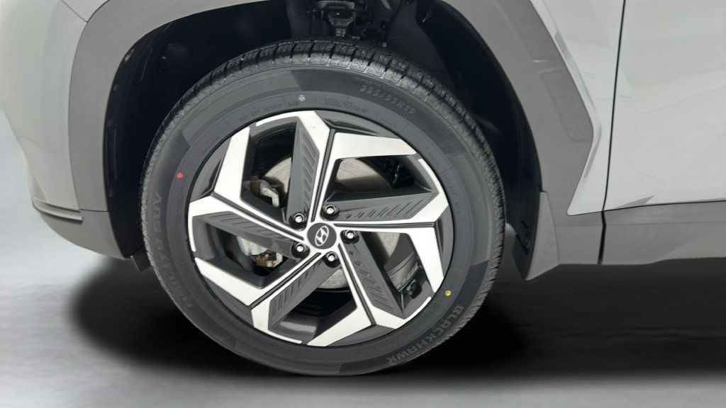 Used 2024 Hyundai Tucson SEL w/ Convenience Package AWD/4WD image 9