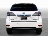 Used 2010 Lexus RX 350 2WD image 5