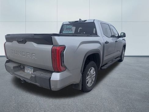 Used 2023 Toyota Tundra SR5 image 5