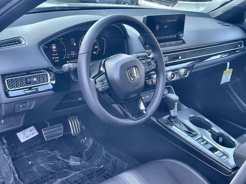 New 2026 Honda Civic Sport image 13