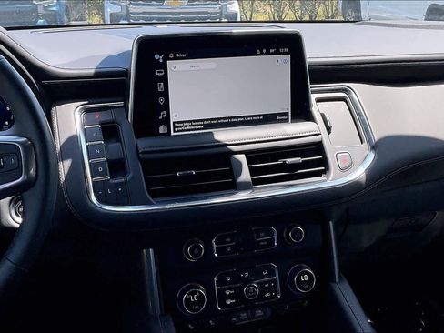 Certified 2024 Chevrolet Tahoe LT w/ Luxury Package RWD image 7