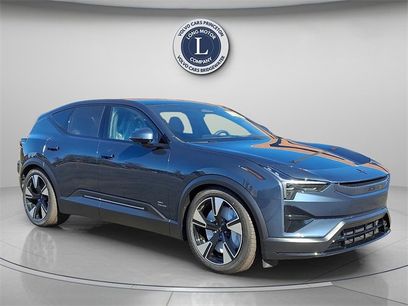 New 2025 Polestar Polestar 3