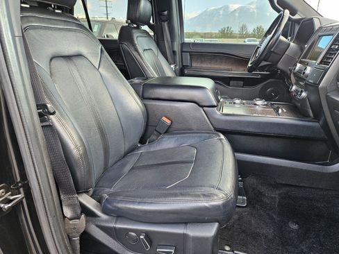 Used 2018 Ford Expedition Limited AWD/4WD image 33