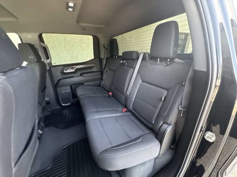 Certified 2024 GMC Sierra 1500 Elevation AWD/4WD image 25