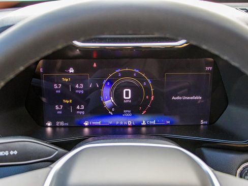 New 2026 Chevrolet Colorado LT w/ LT Convenience Package image 30