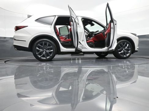 Certified 2023 Acura MDX A-Spec image 50