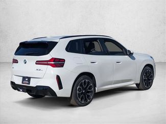 New 2026 BMW X3 xDrive30 w/ M Sport Package AWD/4WD video 2