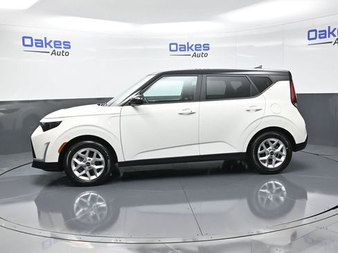 New 2025 Kia Soul S image 5