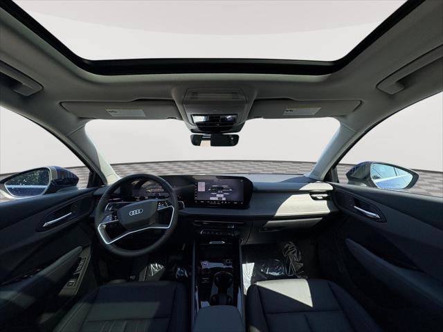 New 2026 Audi Q3 quattro 2.0T AWD/4WD image 13