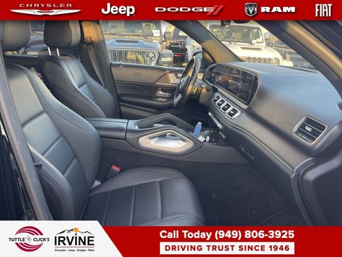 Used 2020 Mercedes-Benz GLE 350 4MATIC image 16