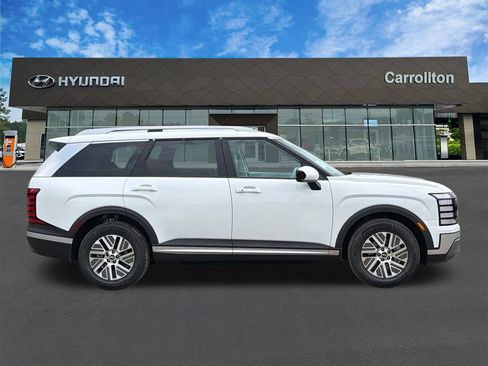 New 2026 Hyundai Palisade FWD Hybrid image 5