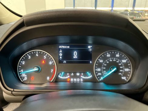 Used 2020 Ford EcoSport SE w/ SE Convenience Package AWD/4WD image 21