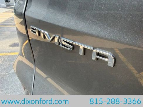 Used 2025 Buick Envista Sport Touring w/ Convenience I Package FWD image 27