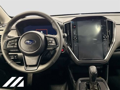 New 2026 Subaru Crosstrek 2.5i Limited w/ Crosstrek Mirror Package AWD/4WD image 24