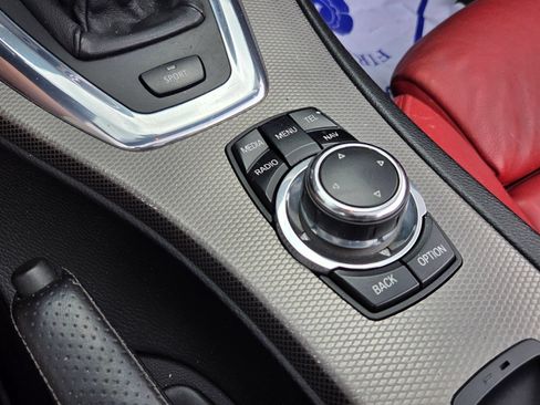 Used 2013 BMW 335is Convertible RWD image 21