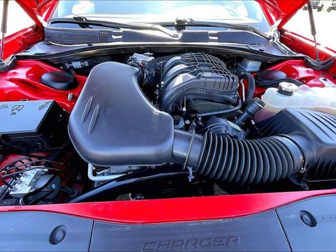 Certified 2023 Dodge Charger GT image 9