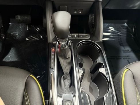 New 2026 Chevrolet TrailBlazer ACTIV w/ Driver Confidence Package image 35