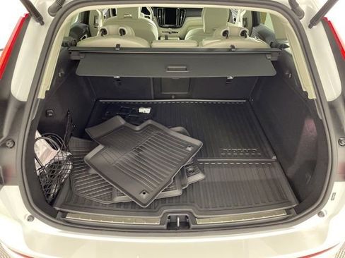 Certified 2024 Volvo XC60 T8 Plus w/ Protection Package AWD/4WD image 39