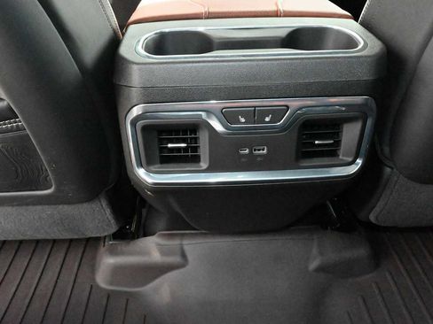 Used 2025 GMC Sierra 1500 Denali Ultimate AWD/4WD image 24