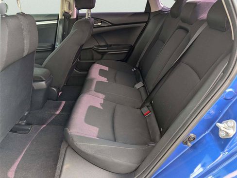 Used 2017 Honda Civic EX-T image 24