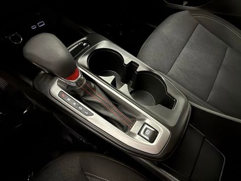 Certified 2024 Chevrolet Trax RS w/ Driver Confidence Package image 24