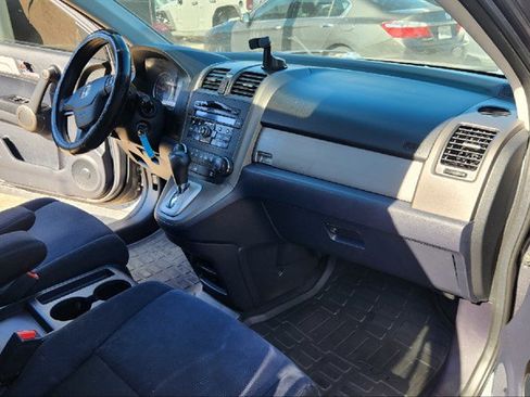 Used 2011 Honda CR-V EX image 7