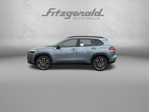 New 2026 Toyota Corolla Cross XLE image 4