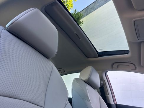 Used 2025 Honda Accord Touring image 25
