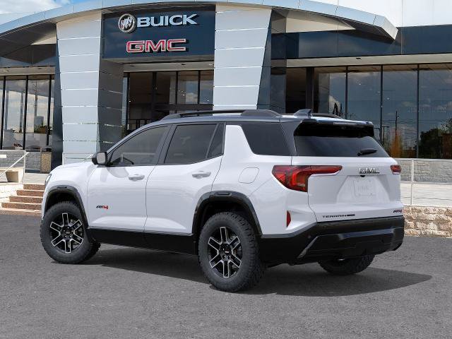 New 2027 GMC Terrain AT4 w/ Convenience Package III AWD/4WD image 28