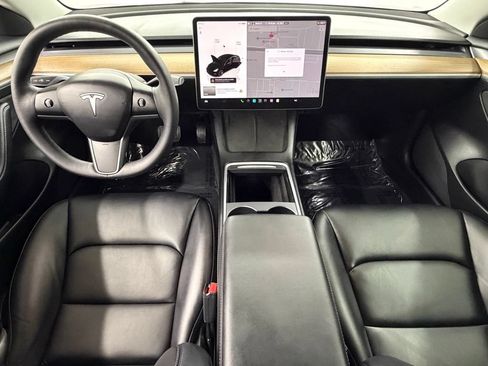 Used 2022 Tesla Model 3 Long Range AWD/4WD image 35