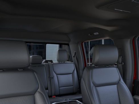 Used 2025 Ford F150 Lariat w/ Equipment Group 501A Mid image 26