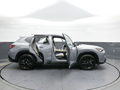 Certified 2025 Acura ADX A-Spec image 42