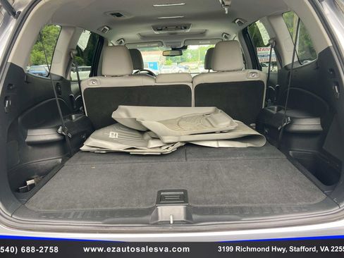 Used 2016 Honda Pilot Touring image 11