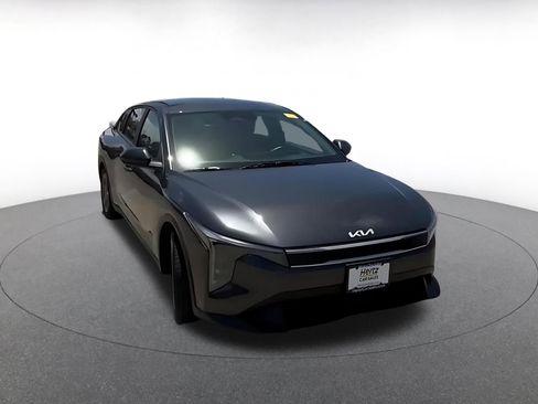 Used 2025 Kia K4 FWD image 4